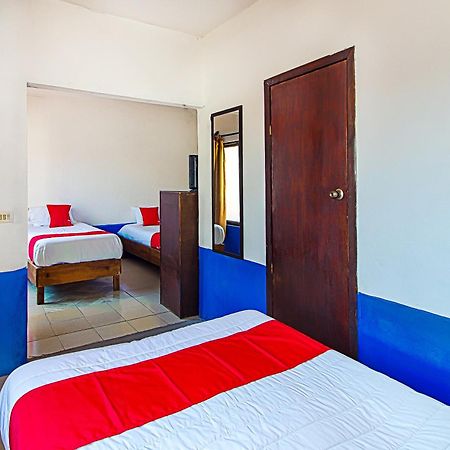 Oyo Hotel Posada Los Faroles,Tabasco Villahermosa Luaran gambar