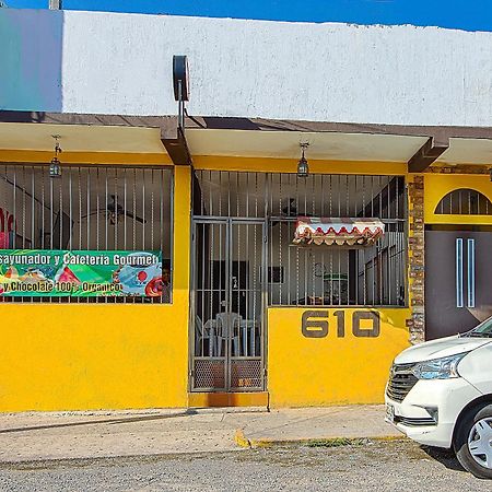Oyo Hotel Posada Los Faroles,Tabasco Villahermosa Luaran gambar