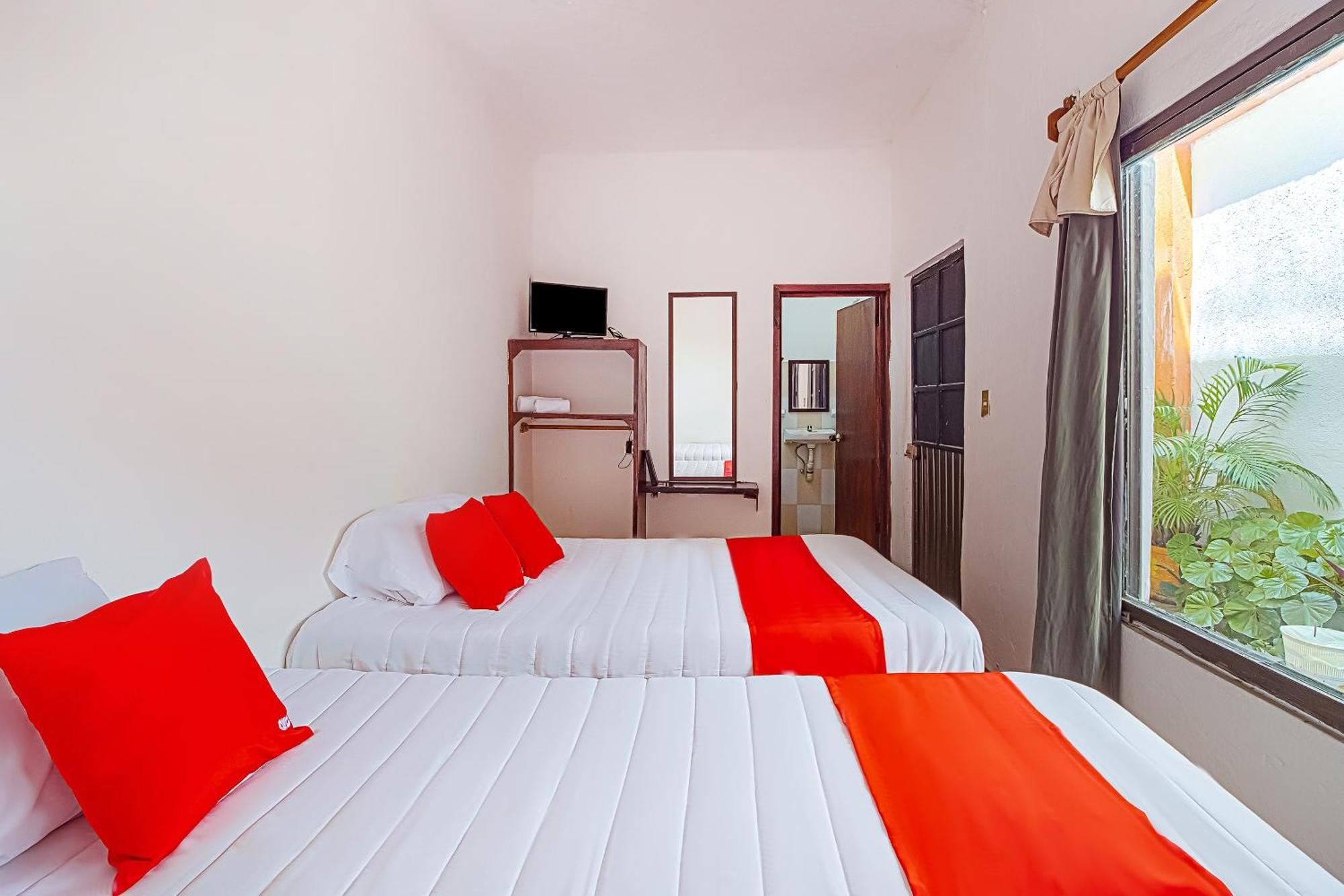 Oyo Hotel Posada Los Faroles,Tabasco Villahermosa Luaran gambar