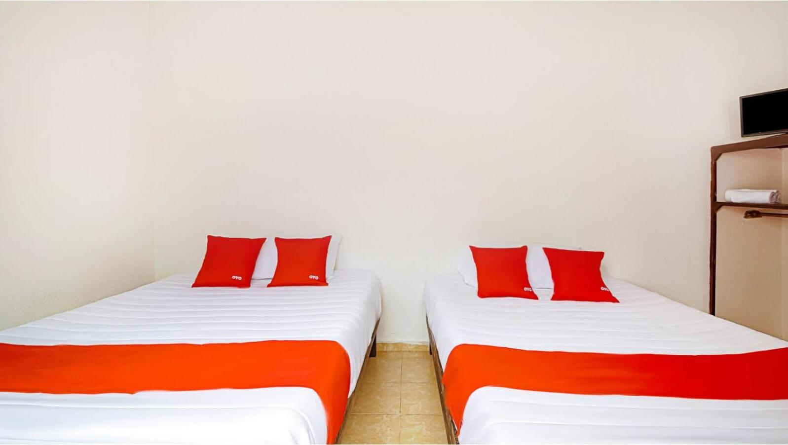 Oyo Hotel Posada Los Faroles,Tabasco Villahermosa Luaran gambar