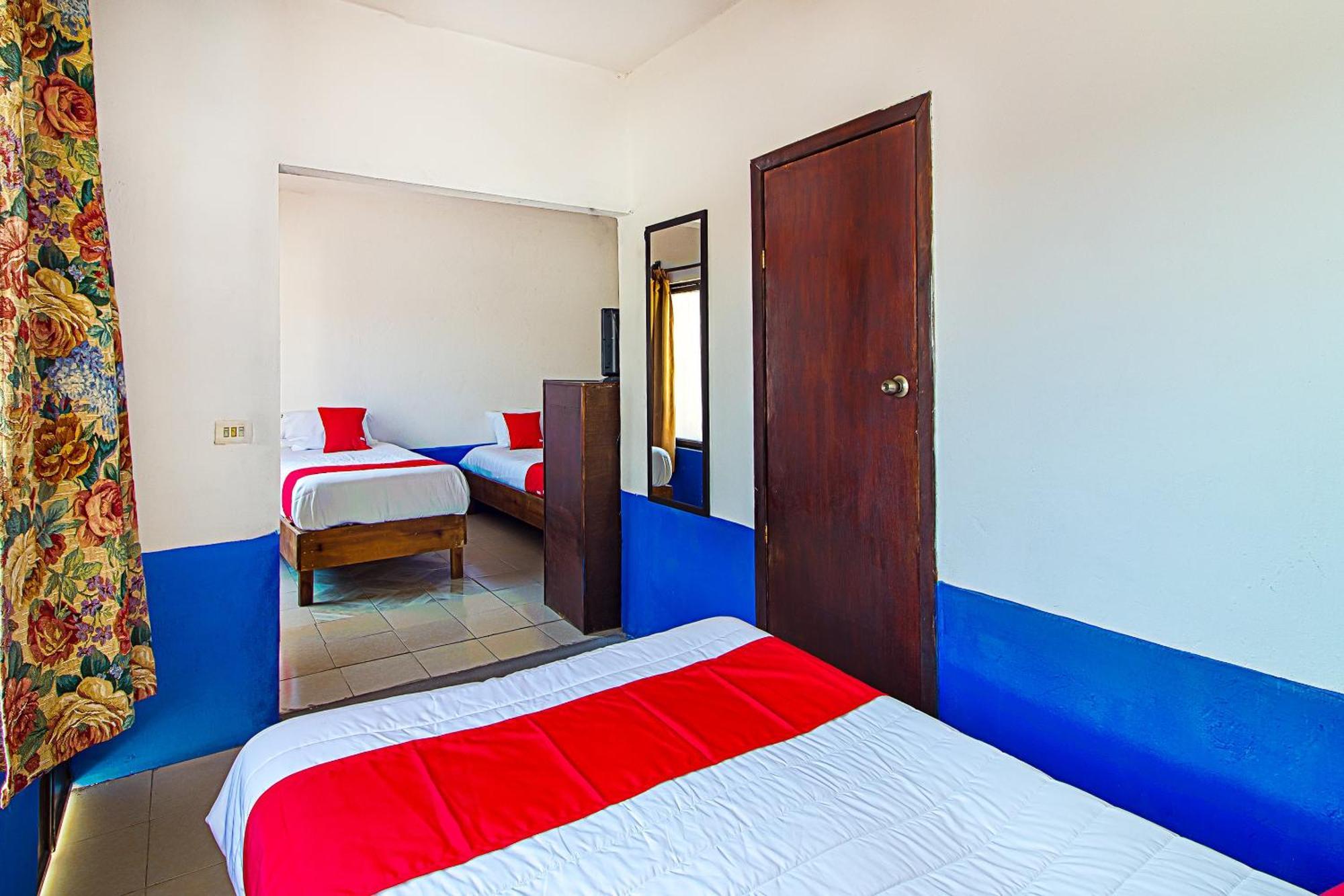 Oyo Hotel Posada Los Faroles,Tabasco Villahermosa Luaran gambar