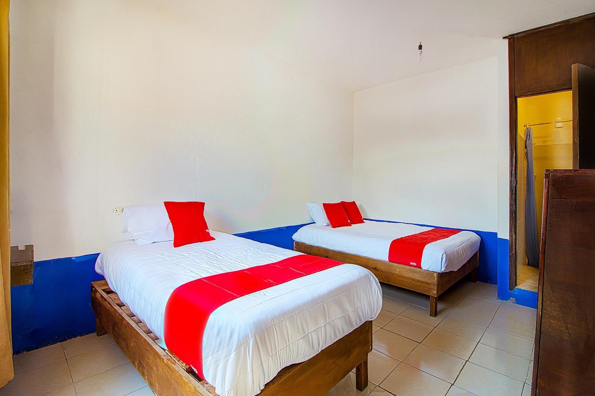 Oyo Hotel Posada Los Faroles,Tabasco Villahermosa Luaran gambar