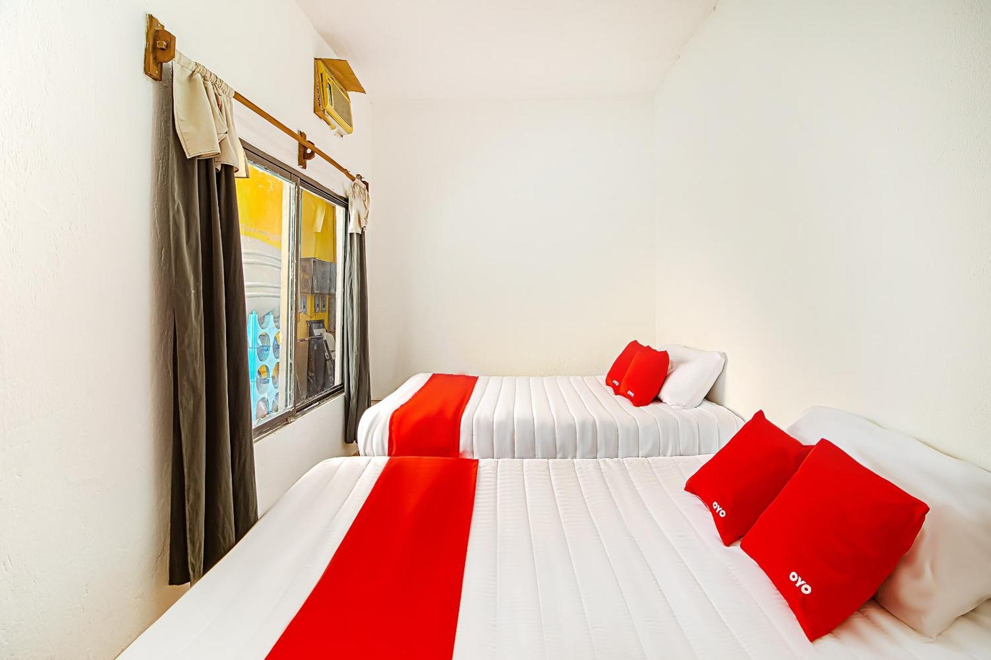 Oyo Hotel Posada Los Faroles,Tabasco Villahermosa Luaran gambar