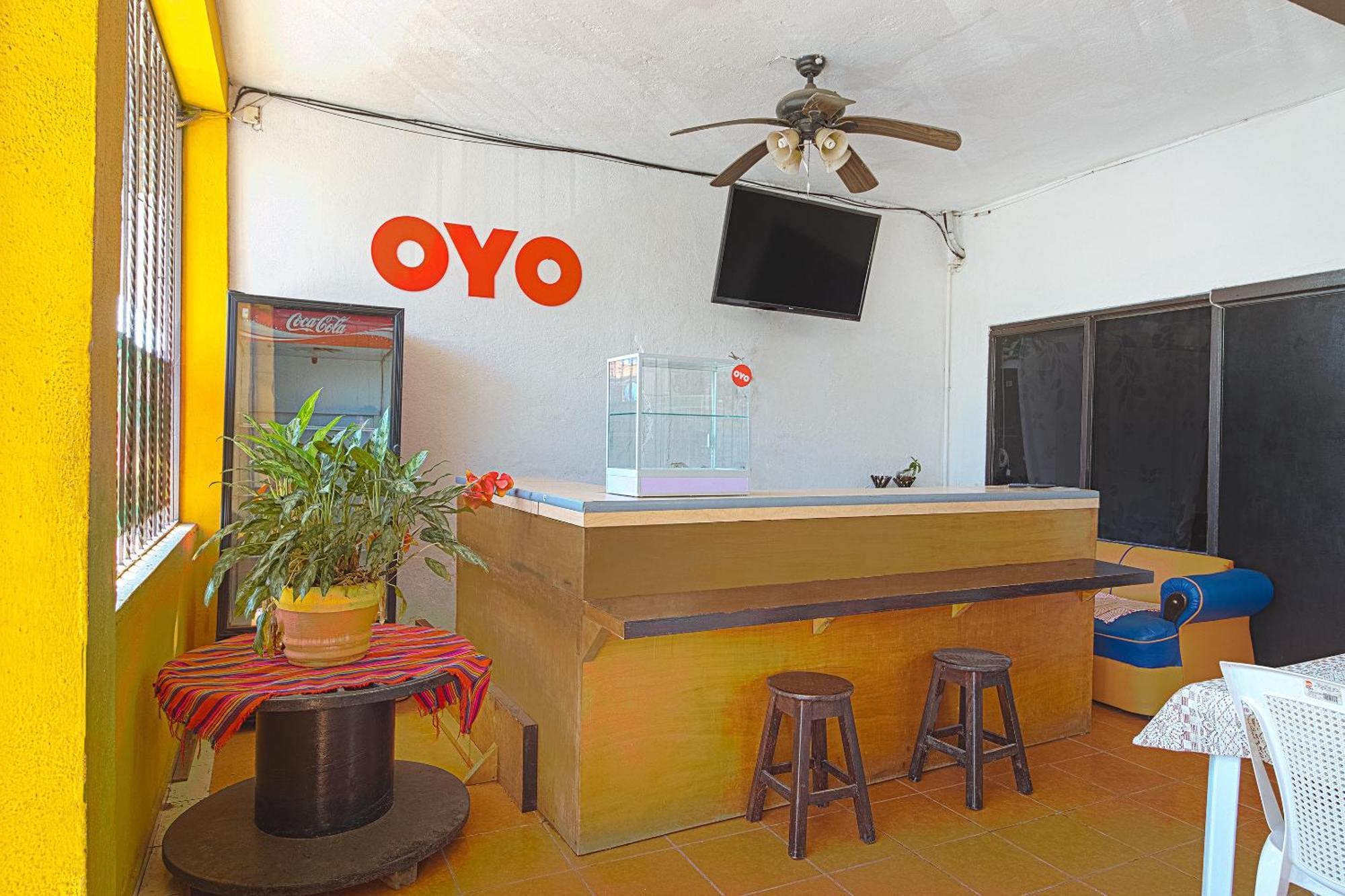 Oyo Hotel Posada Los Faroles,Tabasco Villahermosa Luaran gambar