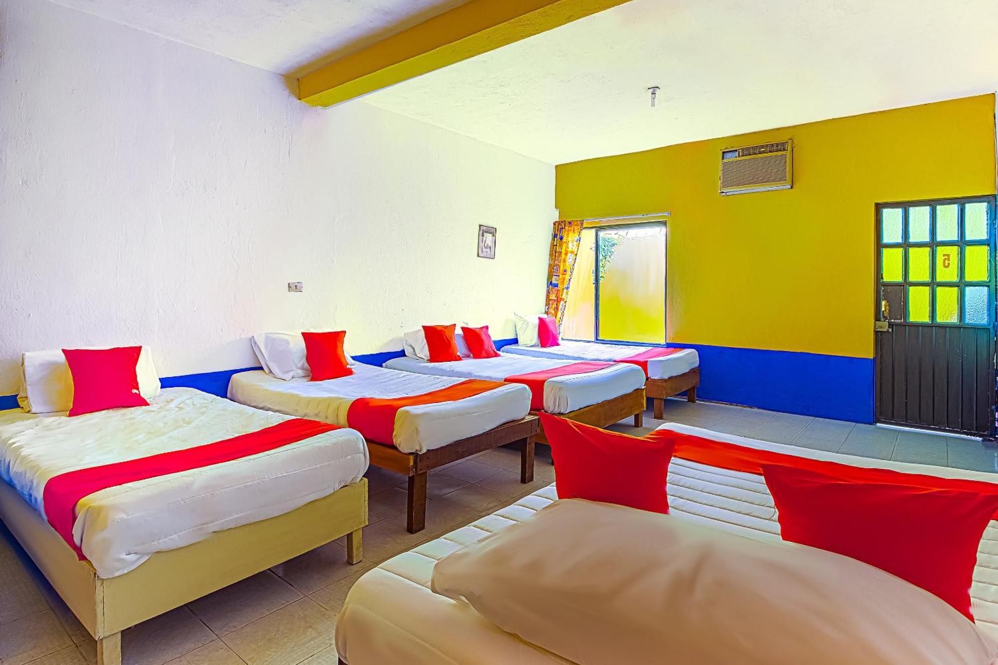 Oyo Hotel Posada Los Faroles,Tabasco Villahermosa Luaran gambar