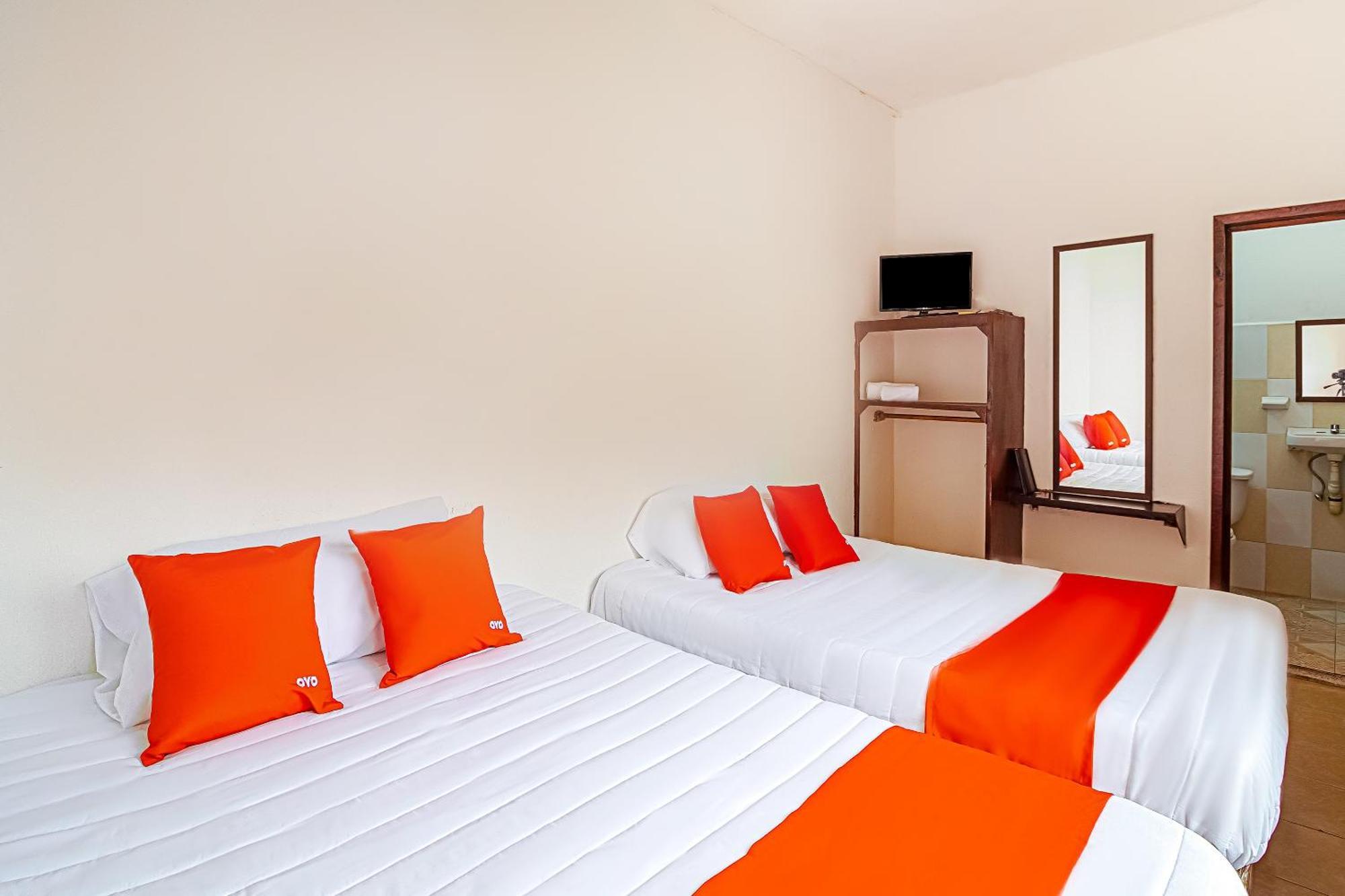 Oyo Hotel Posada Los Faroles,Tabasco Villahermosa Luaran gambar