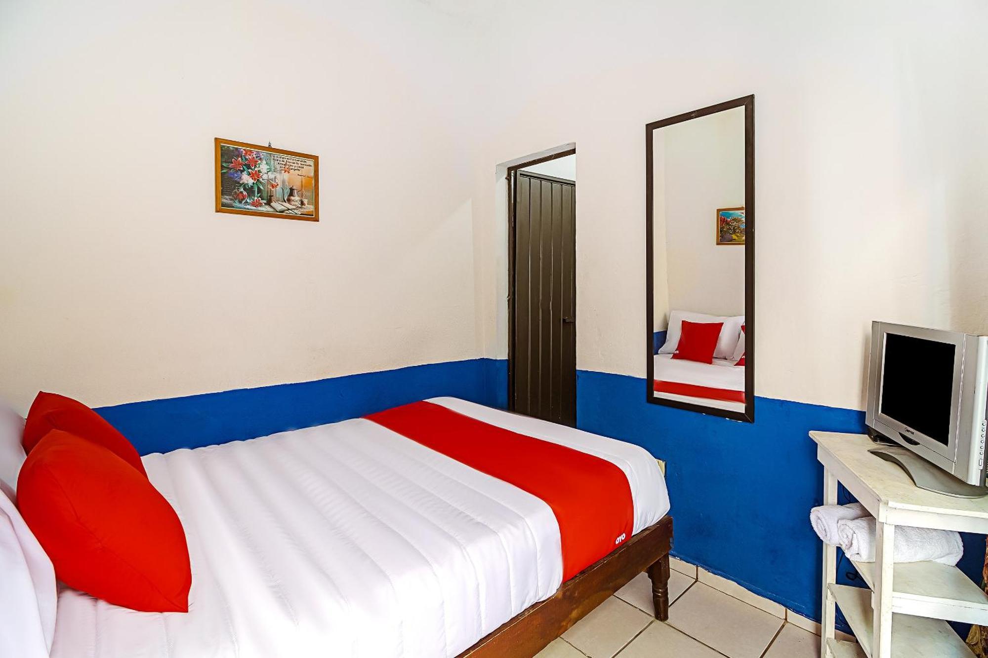 Oyo Hotel Posada Los Faroles,Tabasco Villahermosa Luaran gambar