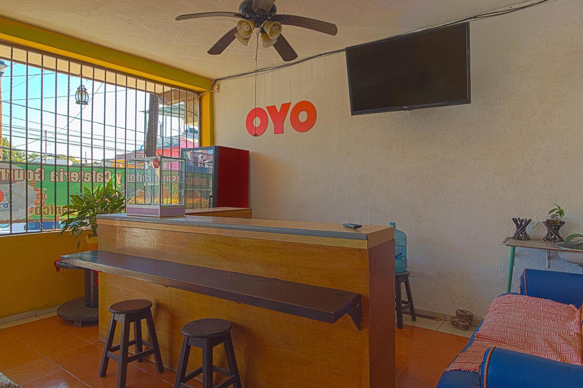 Oyo Hotel Posada Los Faroles,Tabasco Villahermosa Luaran gambar
