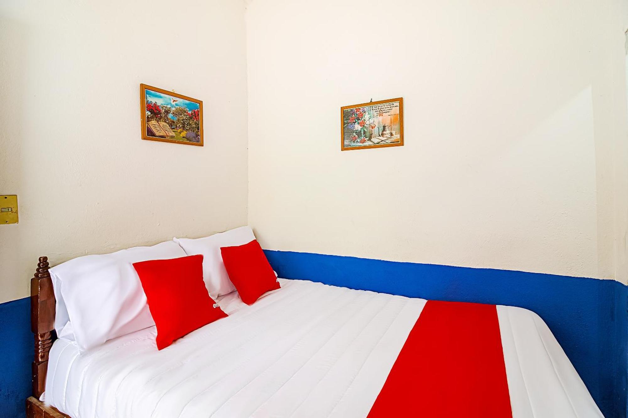 Oyo Hotel Posada Los Faroles,Tabasco Villahermosa Luaran gambar