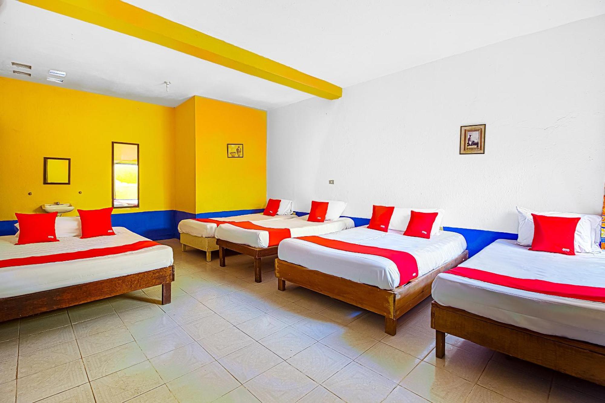 Oyo Hotel Posada Los Faroles,Tabasco Villahermosa Luaran gambar