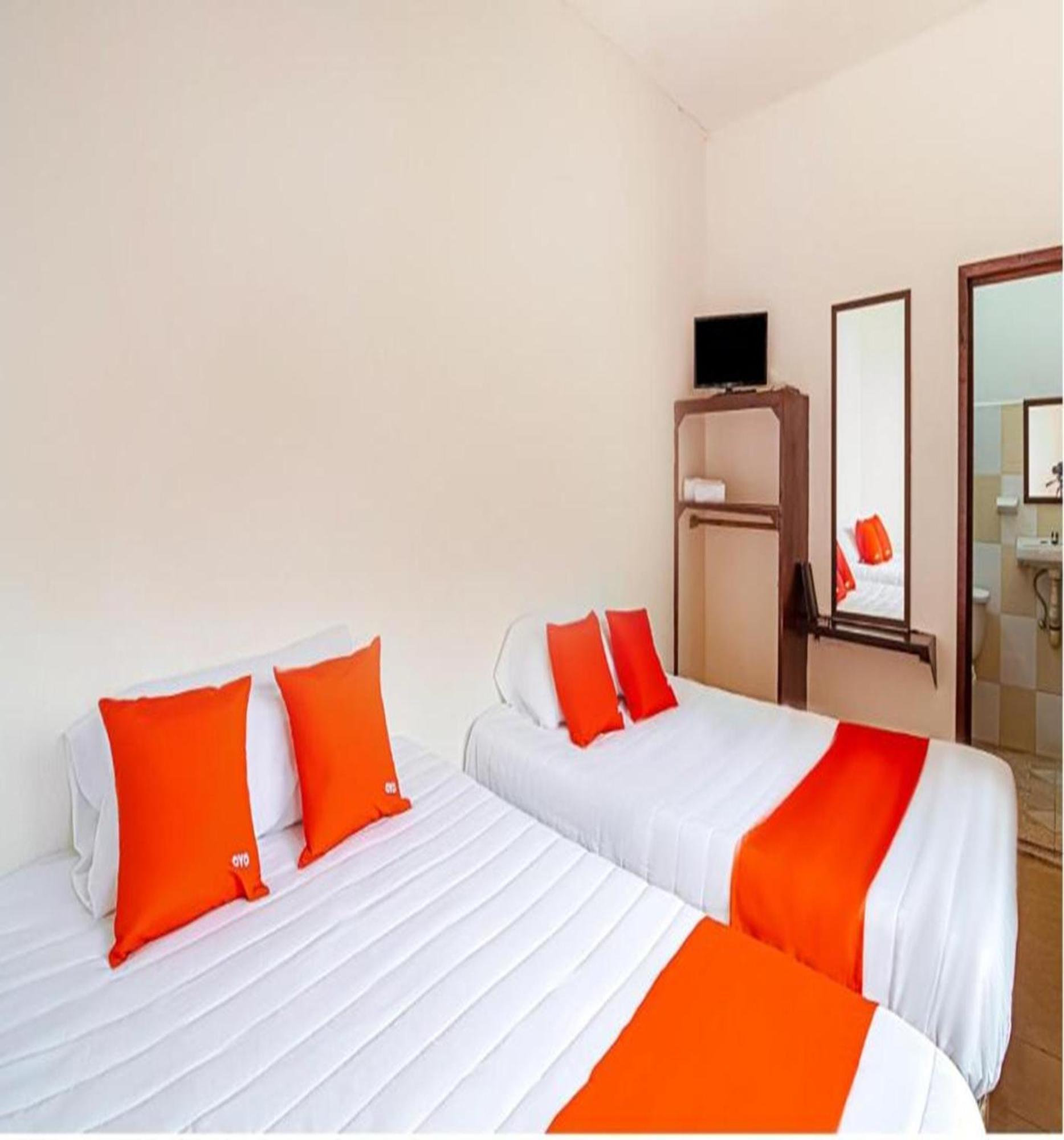 Oyo Hotel Posada Los Faroles,Tabasco Villahermosa Luaran gambar